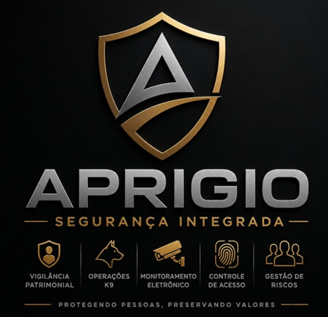 Aprígio Segurança Integrada